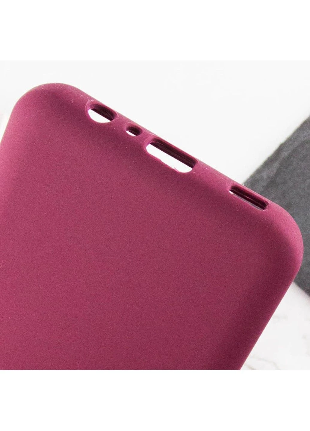 Чохол Silicone Cover Full Camera (AAA) для Samsung Galaxy A04e Lakshmi (392225065)
