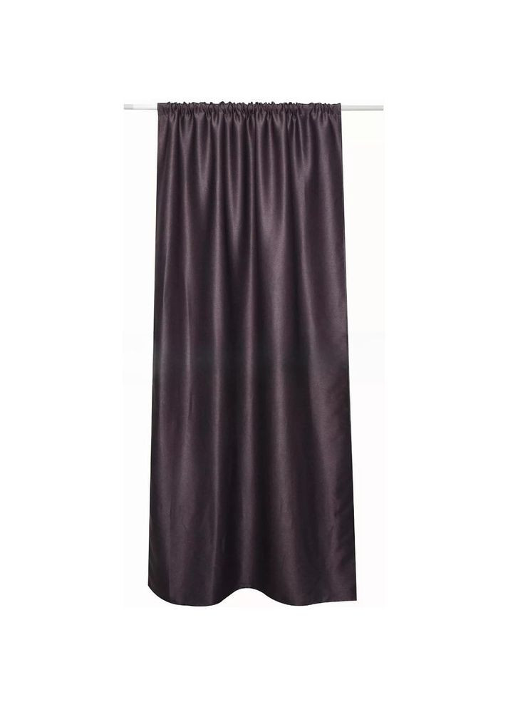 Штора 150х270 см Brown (ART1042BR) Ardesto (344899382)