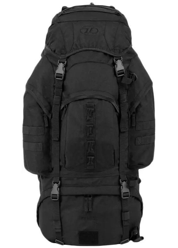 Рюкзак FORCES. 66. Black Highlander (316440732)