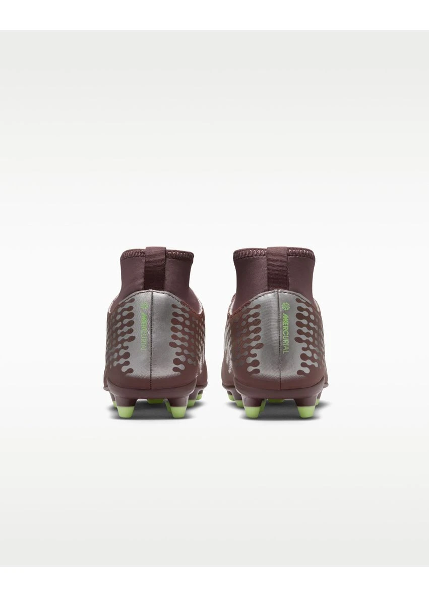 Бутсы JR SUPERFLY 10 CLUB KM FG/MG HF6283-200 Nike (387417485)