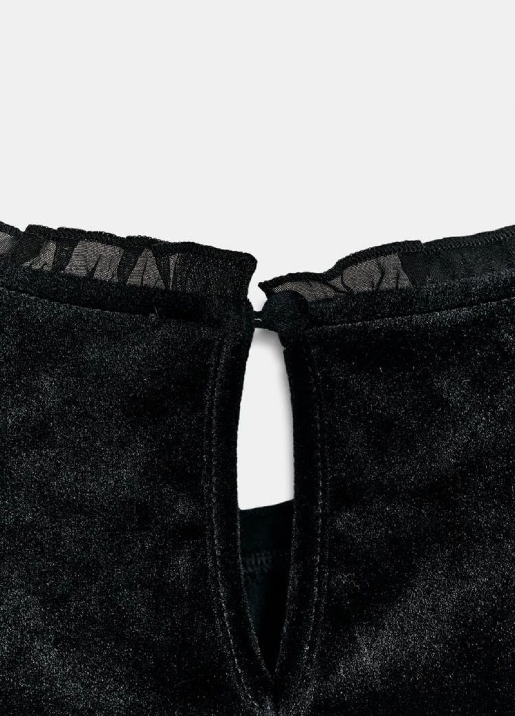 Топ Zara (369339971)