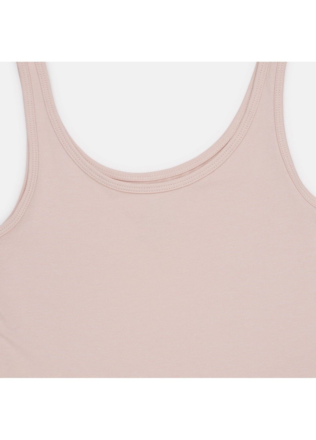Светло-розовое платье H&M (285272081)
