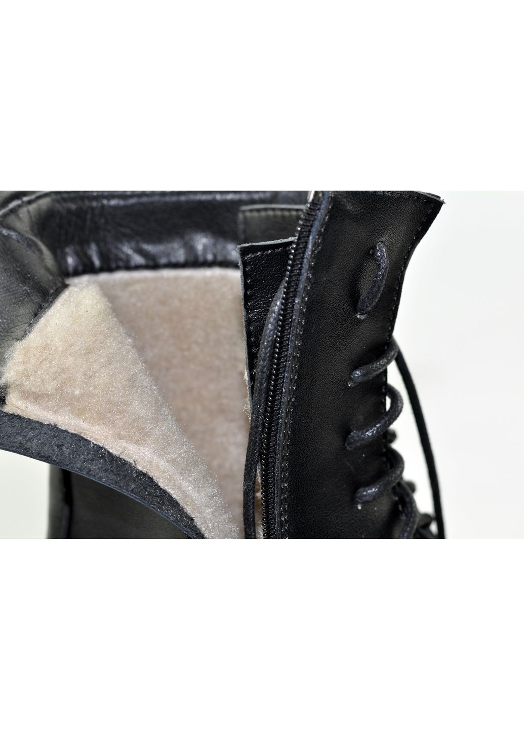 Зимові шкіряні черевики Dino Richi (370433123)