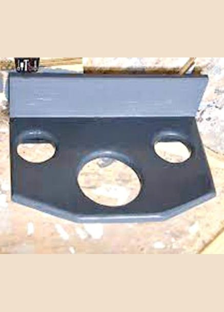 Органайзер для фенів і розчісок з дерева Медобей маренго (РФО-003419) No Brand (328293388)