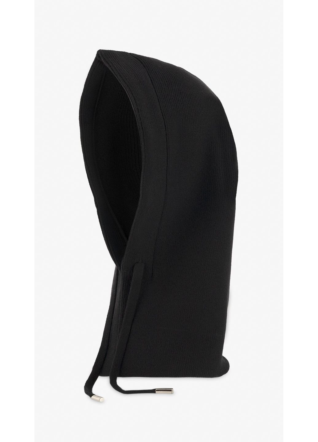 Капор женский Hood Frost One Size Черный shop (2000999310966) Malisa (362463762)