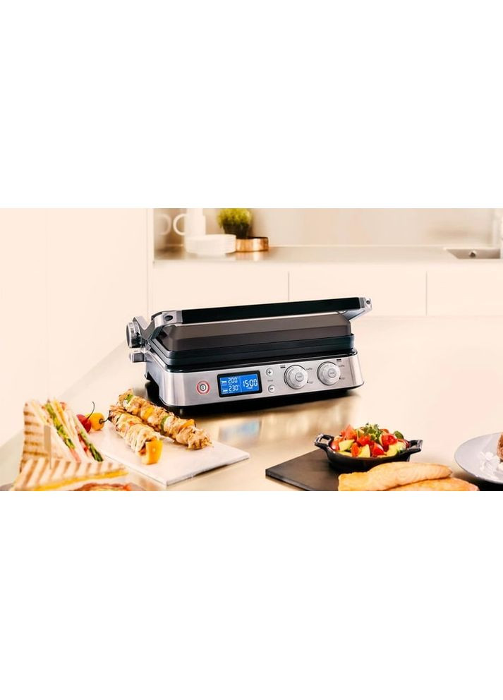 Гриль MultiGrill 9 CG 9040 Braun (369723325)