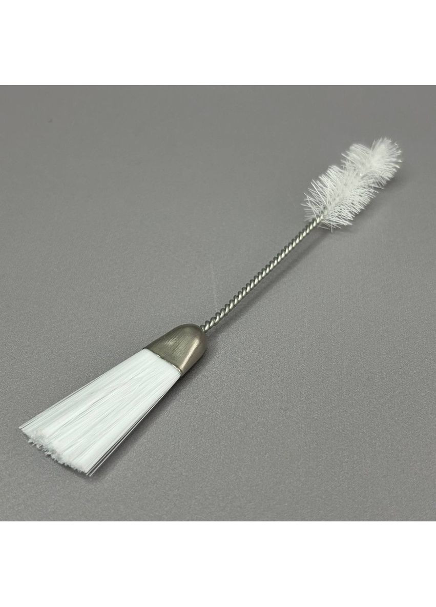 Кисть (кисть) для очистки швейной машины, оверлок Janome (354796632)