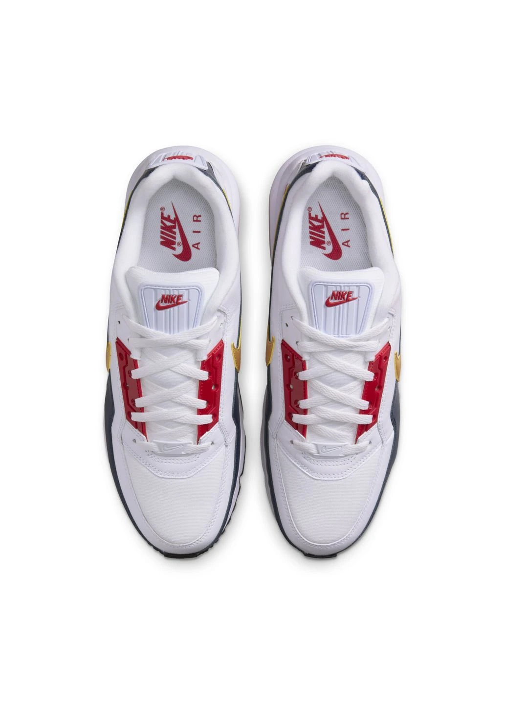 Бежевые кроссовки air max ltd 3 prem Nike