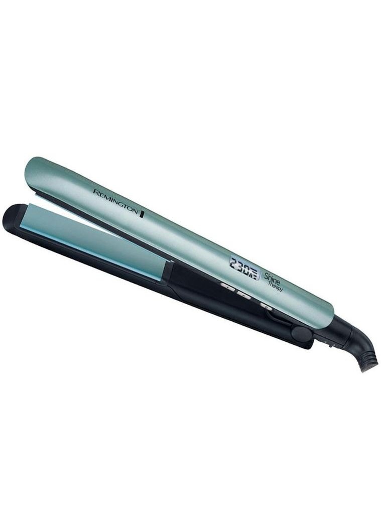 Випрямляч Shine Therapy, >300Вт, 150-230С, дисплей, кераміка, металік Remington (314929296)