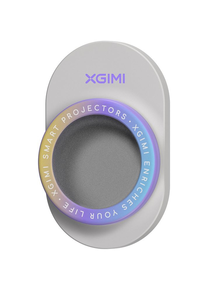 Проектор MoGo 4 Laser (WK03K) XGIMI (370607946)