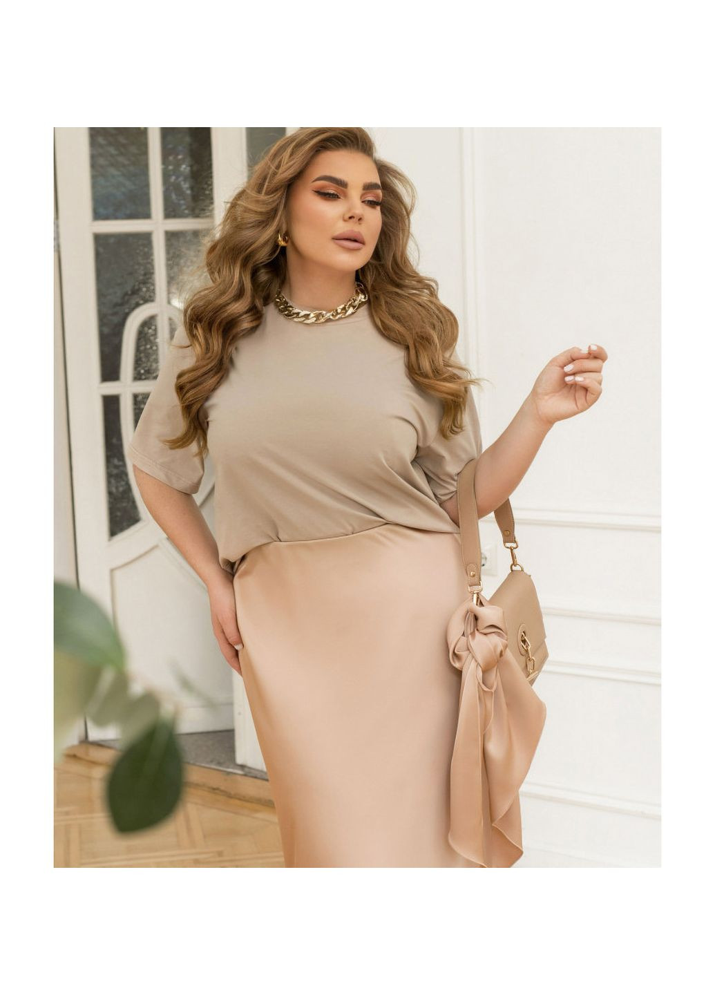 Футболка Liton - (308039418)