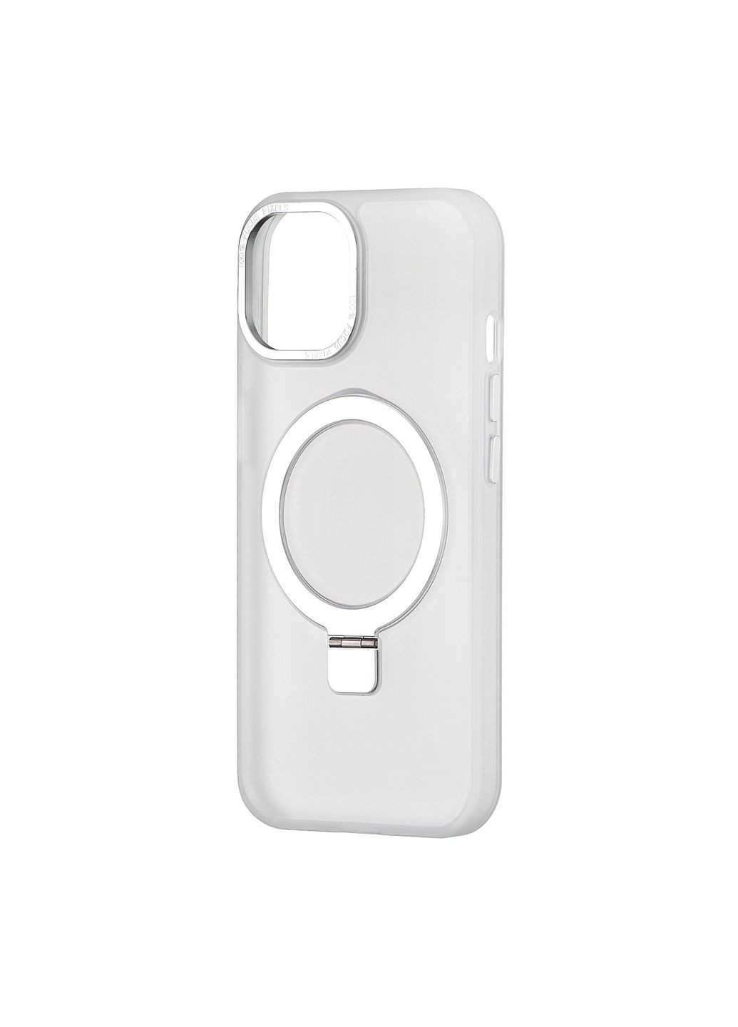 Чехол Ringo with MagSafe White Case iPhone 15 (297454357)