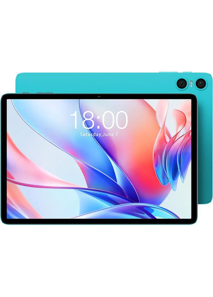Планшет P30 4/64GB WIFI Blue (6940709686201) Teclast (306919652)
