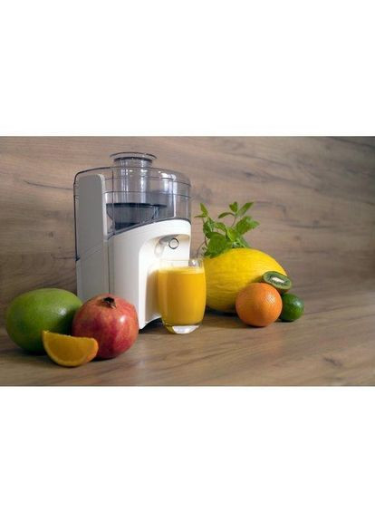 Соковыжималка центробежная MJ500 White Hagsen (315003924)