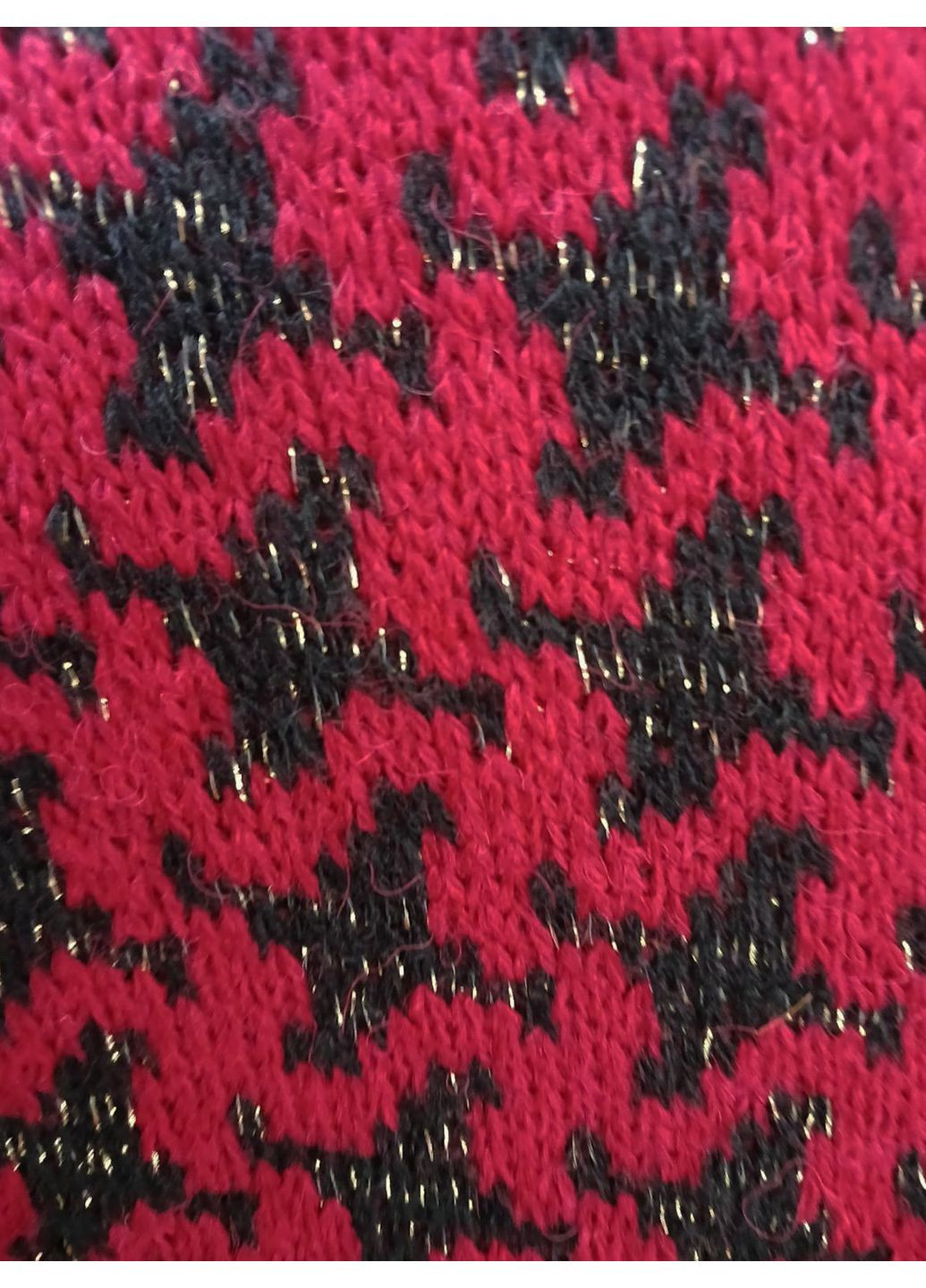 Жіночі зимові панталоні акрил. No Brand (361032116)