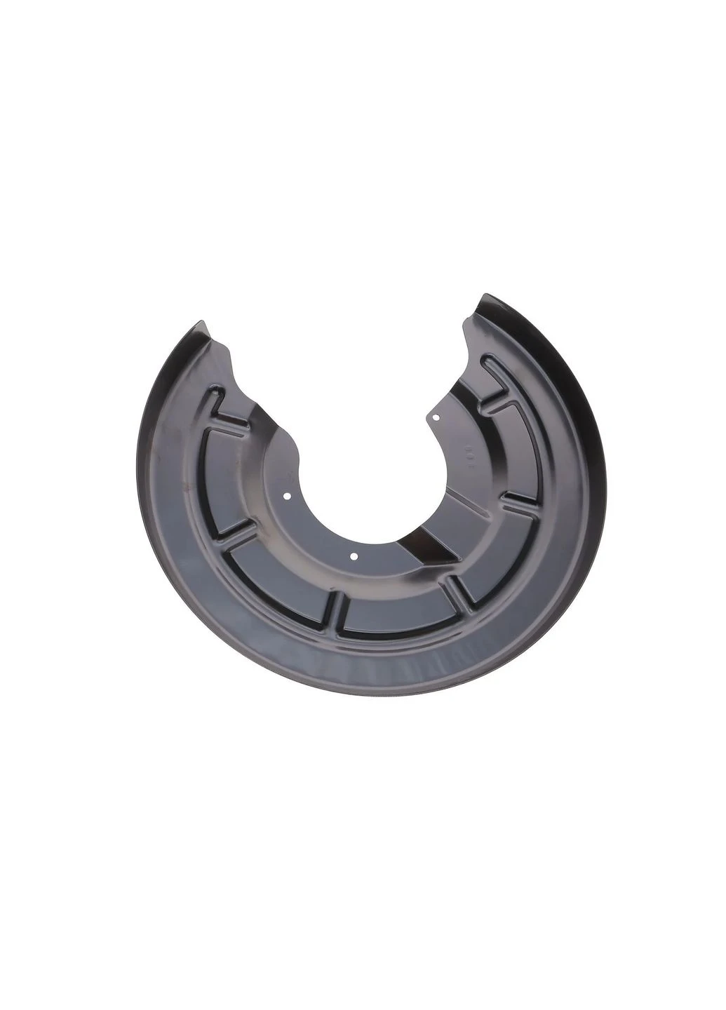 Защита дисковых тормозов 176695 Febi Bilstein (360953043)