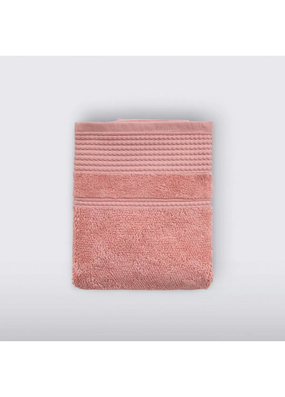 Irya рушник - toya coresoft g.kurusu рожевий 90*150 рожевий виробництво -