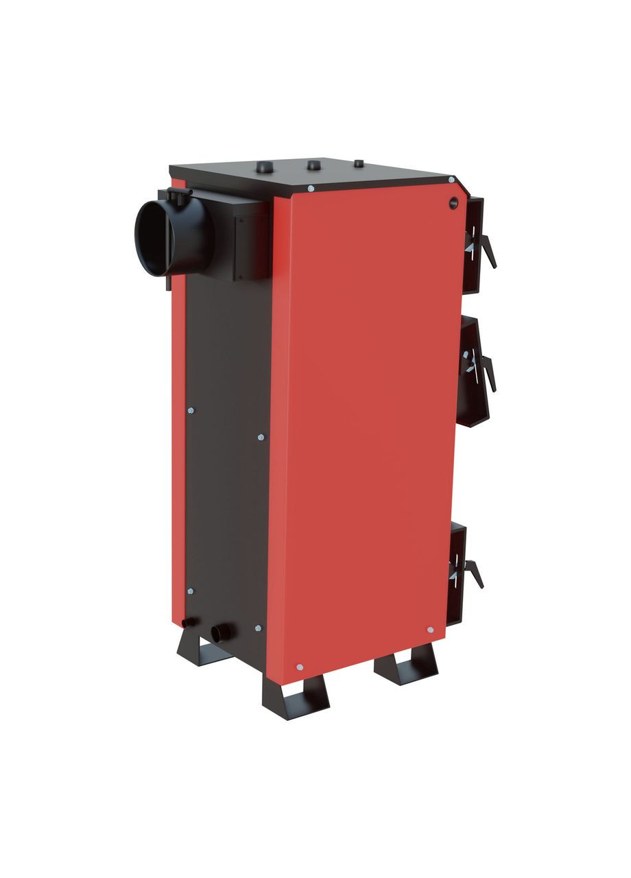 Котлы Trend 10 кВт твердотопливный 5,2 мм AMICA (369761821)