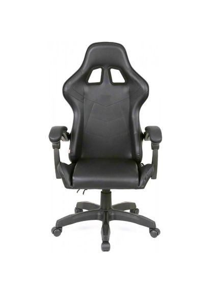 Кресло геймерское Бешкет ANF подростковое Черный (PU-черный) Аклас (360546116)