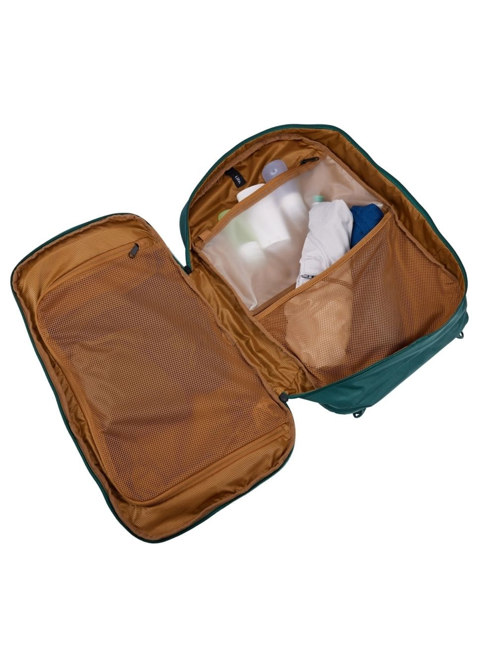 Рюкзак EnRoute Backpack 30L (Mallard Green) (TH 3204850) (TH 3204850) Thule (315031411)