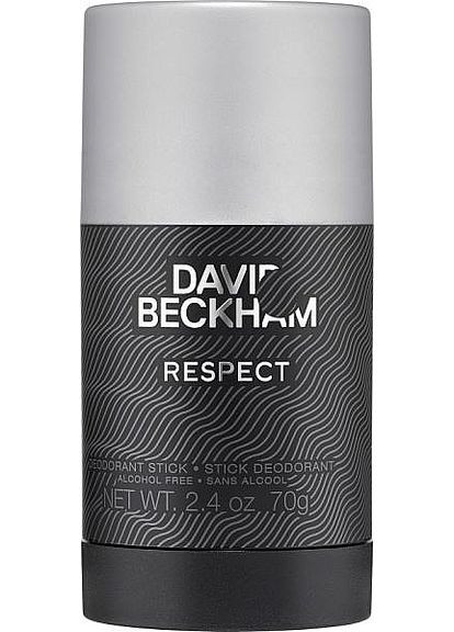 Respect – Дезодорант-сток 70g (2-1009985) David Beckham (369793700)