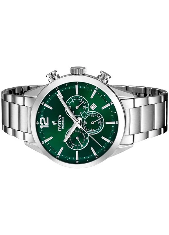Мужские наручные часы Festina F20343/B (377668056)