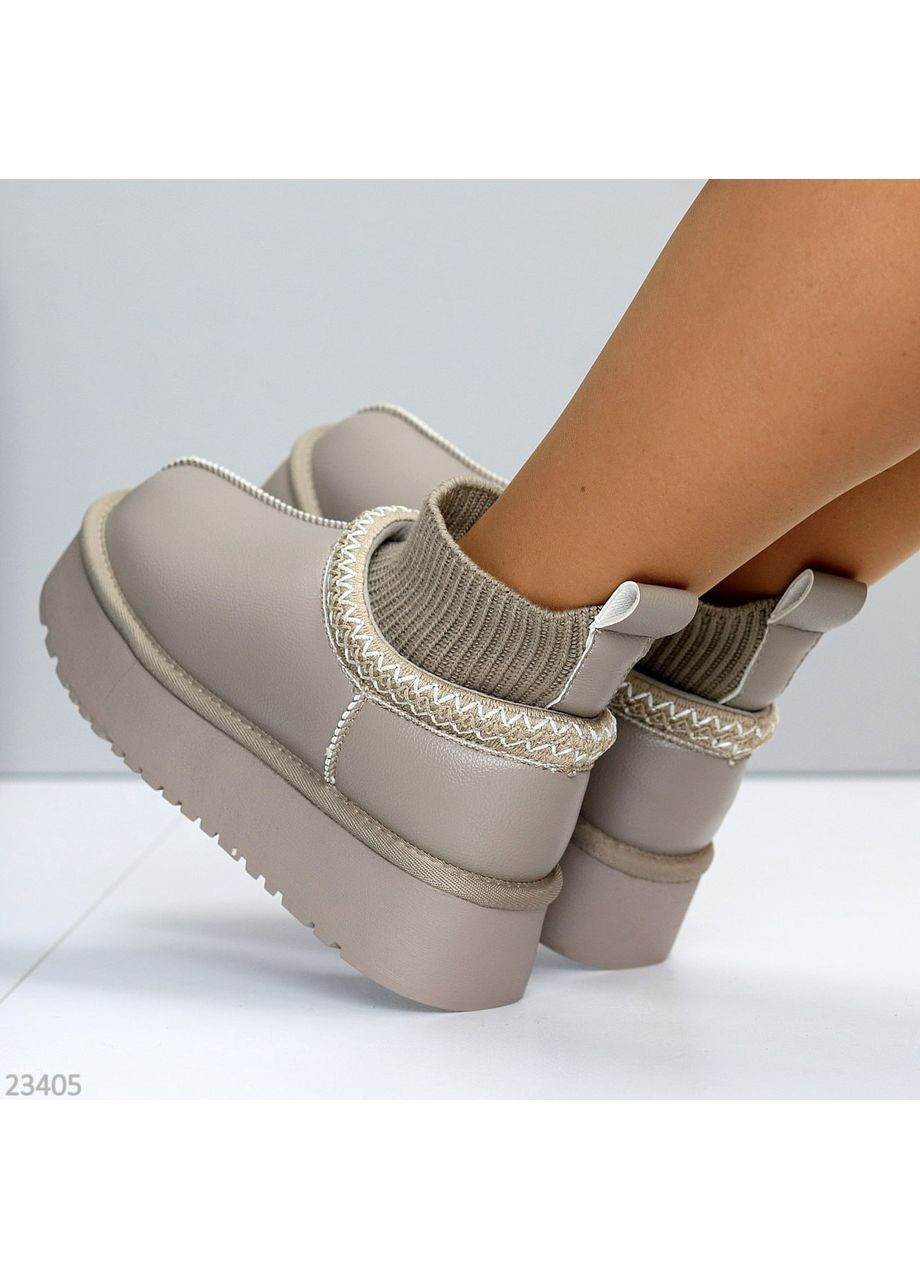 Осенние сапоги orion No Brand