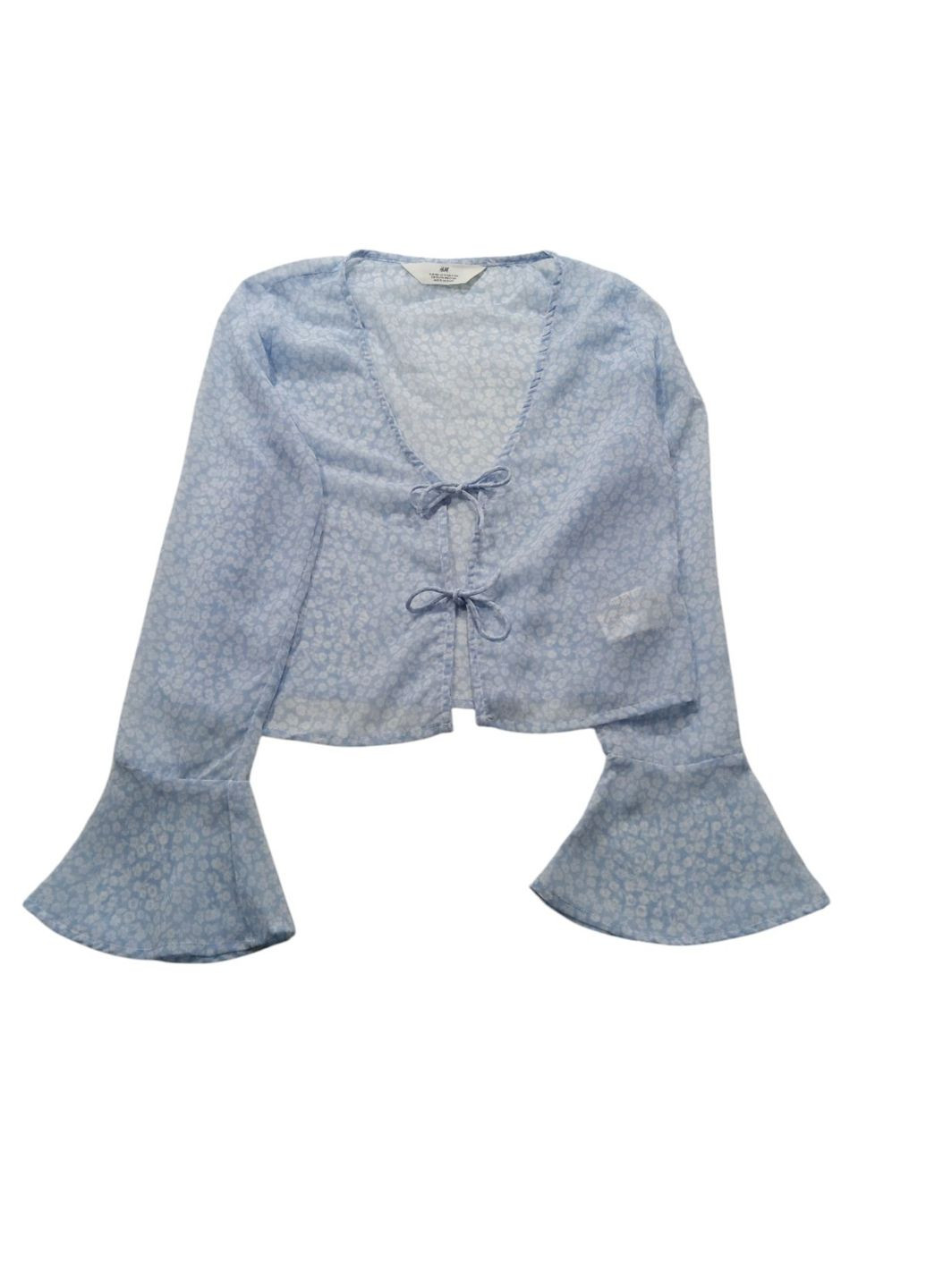 Блуза H&M (326047616)