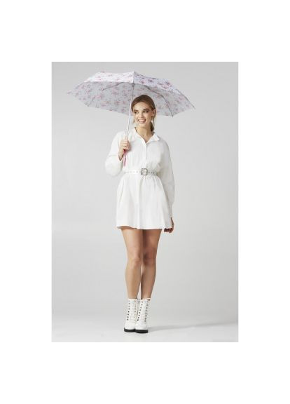 Біла} парасоля (l354-037706) Fulton (368564249)