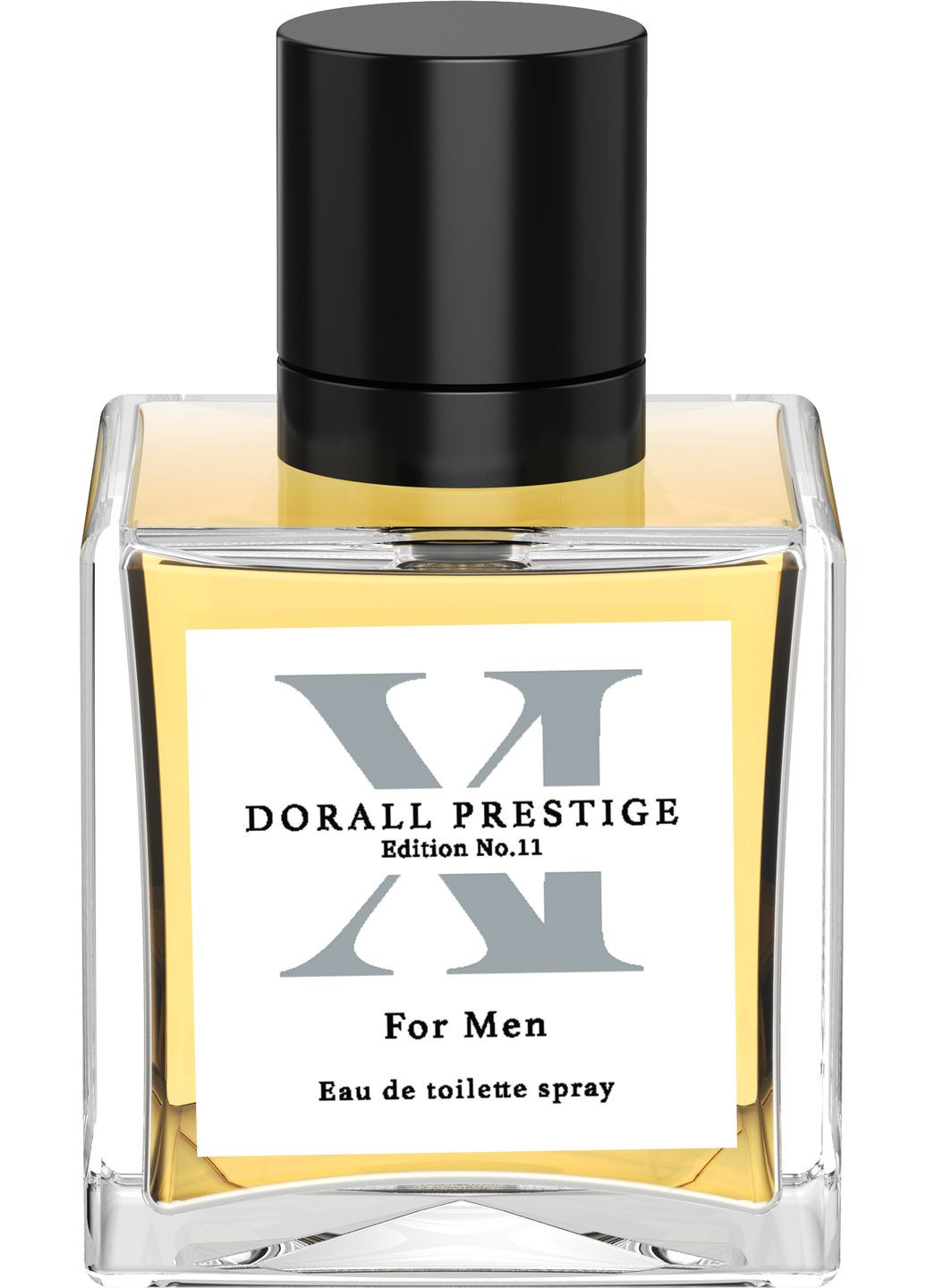 Туалетна вода Prestige XI Dorall Collection (368706244)