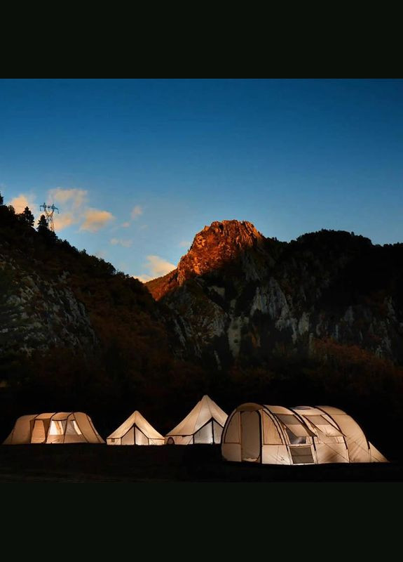 Палатка шестиместная Helena 6 Mojave Desert (DAS302049) Grand Canyon (322200570)