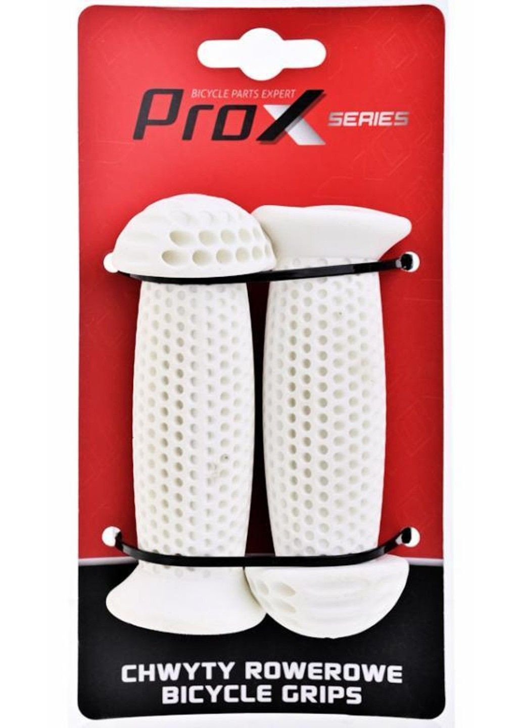Грипсы GP-39B 110мм детские ProX (322197149)