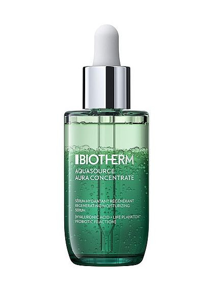 Сироватка для обличчя Aquasource Aura Concentrate 50ml (437231-660) Biotherm (368618454)
