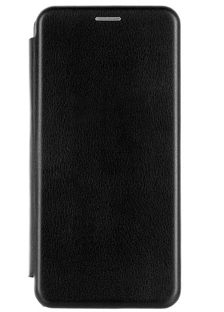 Чехол-книжка Simple Book Xiaomi Redmi 13C/Poco C65 Black Colorway (301469161)