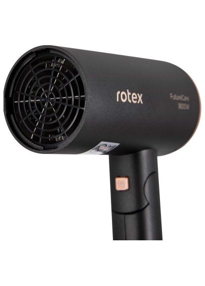 Фен Rotex RFF186-V FutureCare (364628946)