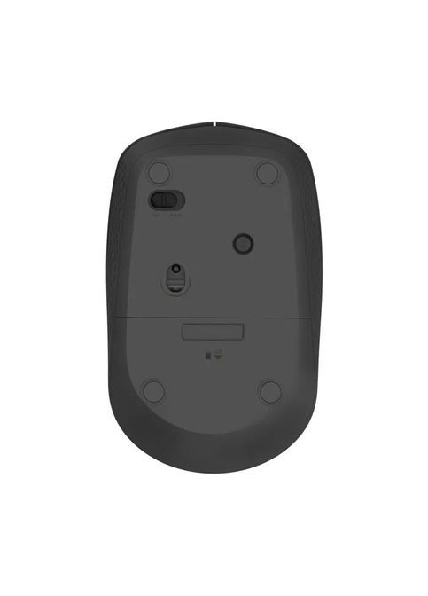 Миша Rapoo M100 Silent Gray (268140220)