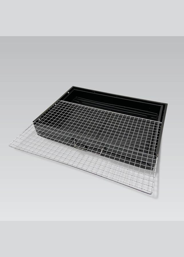 Мангал складной (гриль-барбекю) (MR-1010) Maestro (334007513)