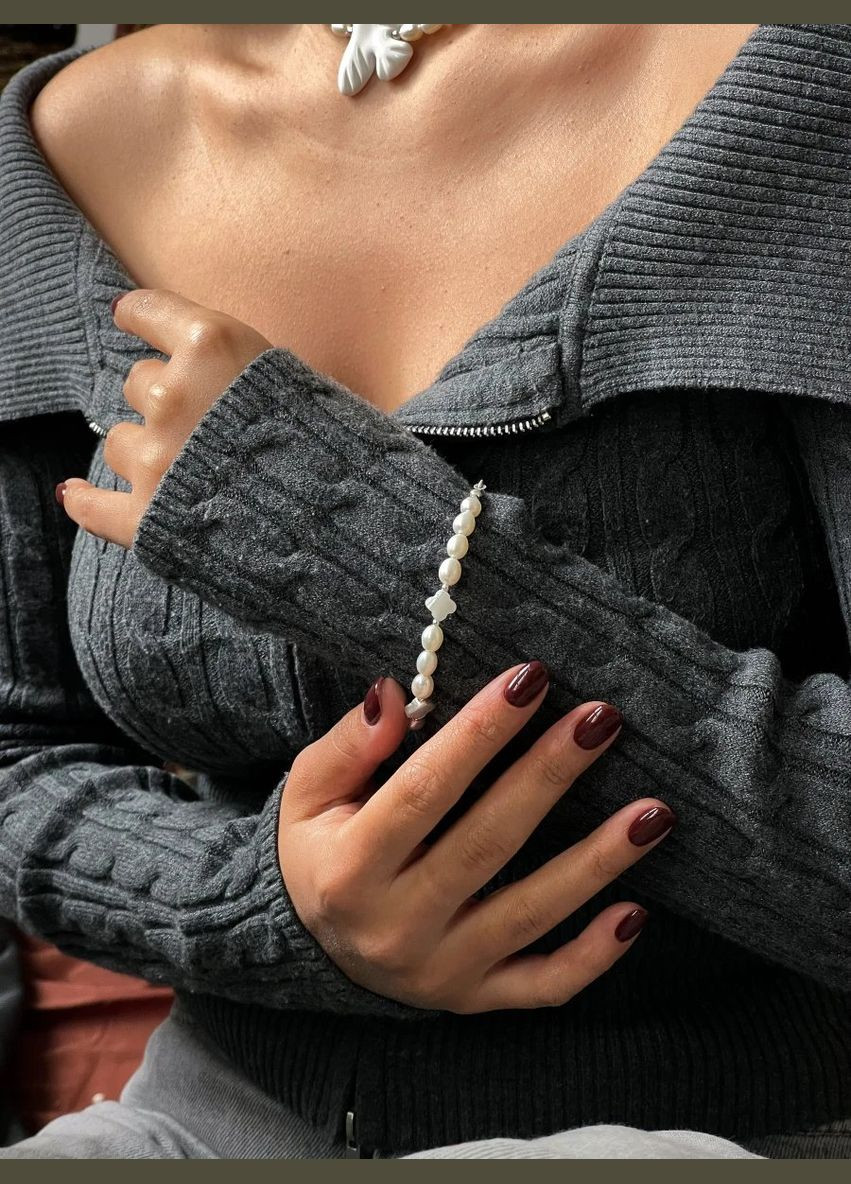 Браслет "Luxury Пташка" Le'Perle (312520136)