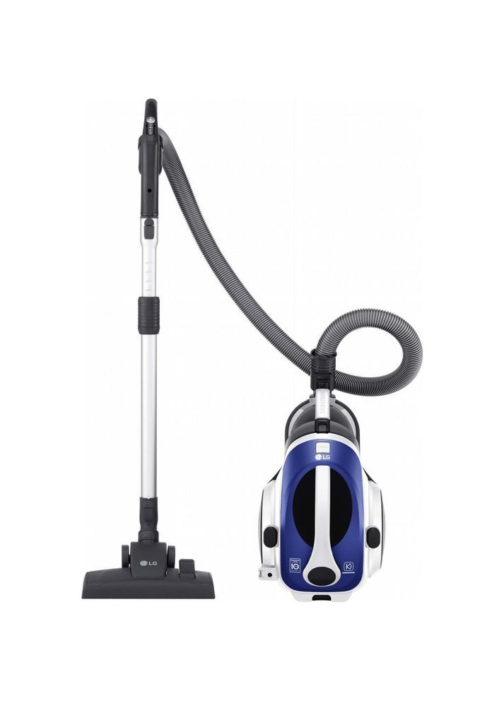 Пилосос безмішковий VK8506NHAC LG (314982449)