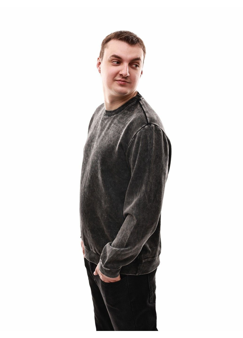 Толстовка чоловіча Lumo (366748249)