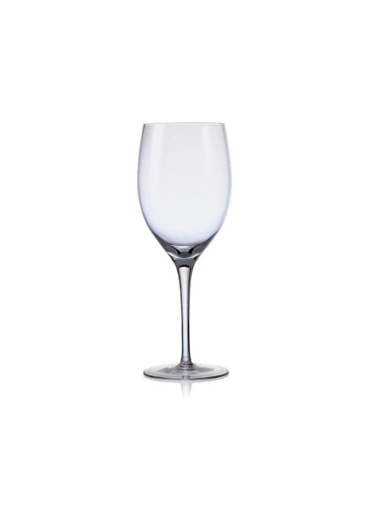 Набір келихів для вина 450 мл 6 пр Eva 4Т001 450 Bohemia (335078632)