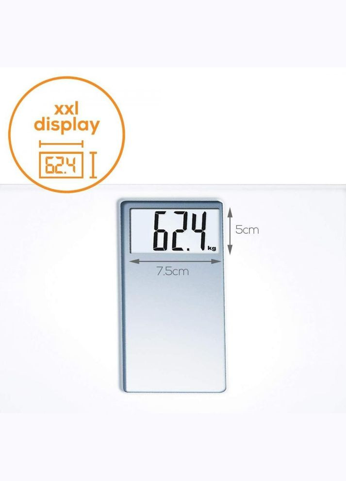 Весы напольные электронные PS 160 Beurer (316035795)