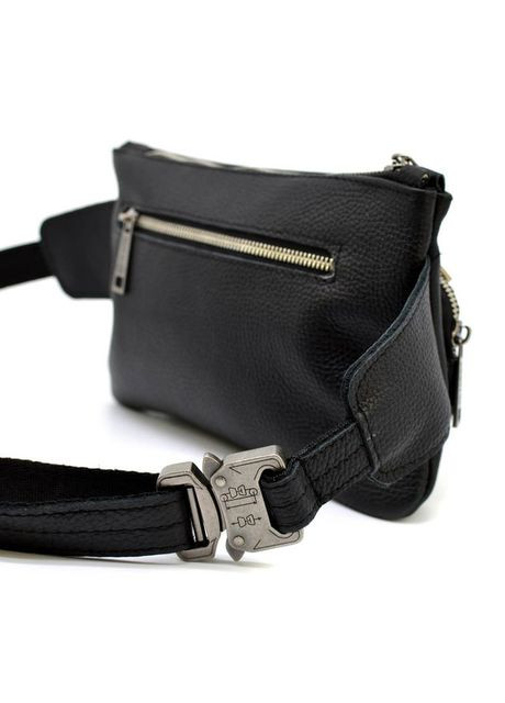 Сумка мужская кожаная через плечо месенджер в дорогу для документов клатч спортивный барсетка для телефона сумочка на пояс TARWA (332769012)