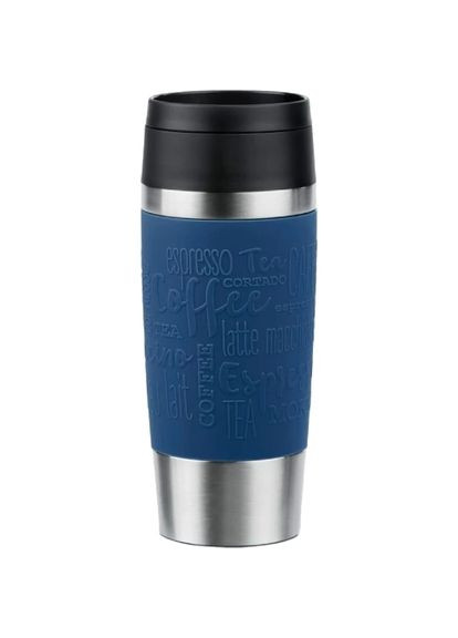 Термокружка Travel Mug Classic 0.36 л N2020310 Tefal (335077812)