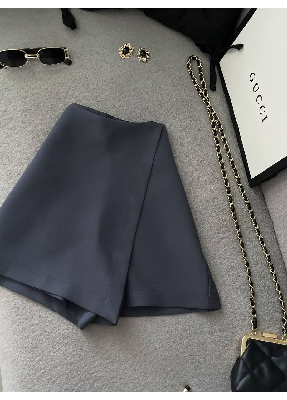 Юбка-шорты женская Гермес (357234884)