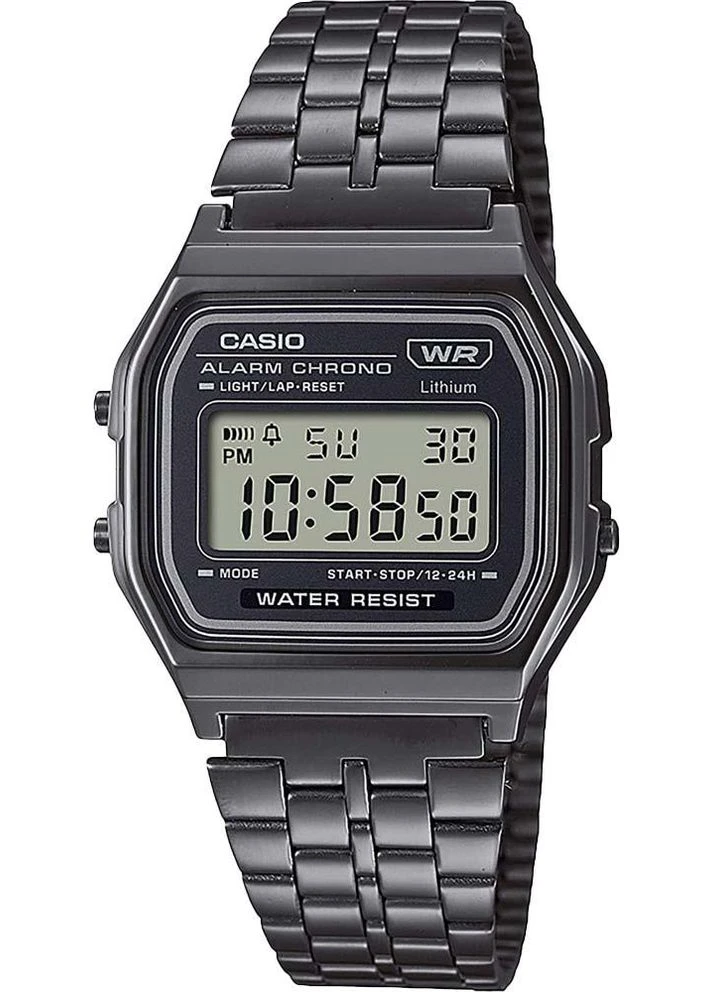Чоловічий годинник A158WETB-1AEF Casio (337993110)
