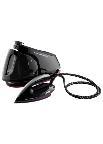 Утюг-парогенератор (SGD3000BKV) Gorenje (362945488)