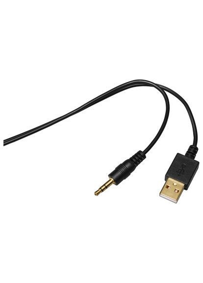 Акустична система (78149) Redragon Toccata 11Вт RGB USB (275076449)