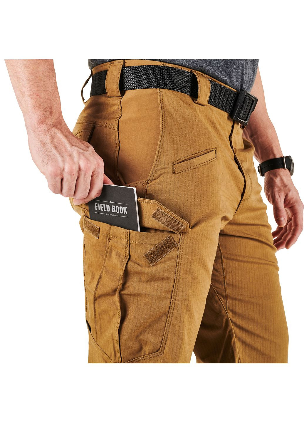Штани тактичні Icon Pants Kangaroo 5.11 Tactical (328295161)