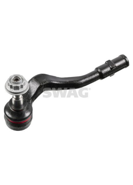 Наконечник рулевой тяги AUDI A4/A5/S5/A6/S6A7 2007=> FRONT R 30936507 Swag (366163534)